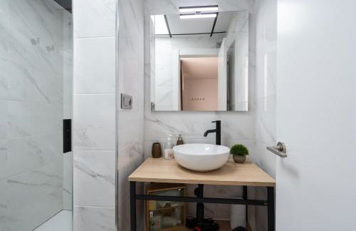 Apartamento Manola con terraza junto al Corte Inglés - Foto 4