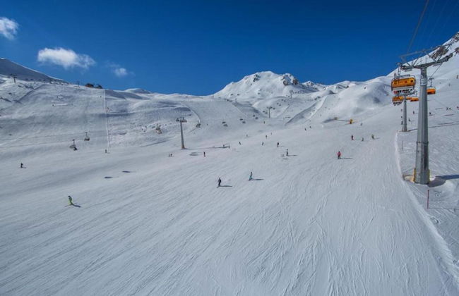 Retreat in Samnaun Alps - Foto 27