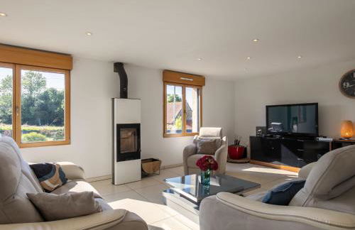 Holiday Home Les Menhirs by Interhome - Foto 13