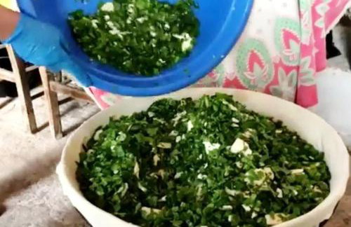 Big family house in Mesochoria village - Foto 18