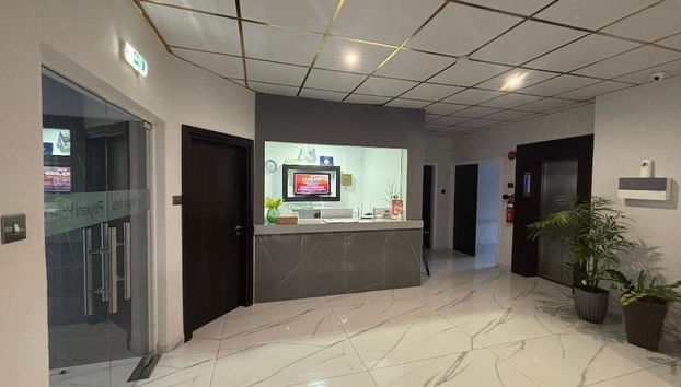 Polyxeni Hotel Apartments - Photo 4, Reception