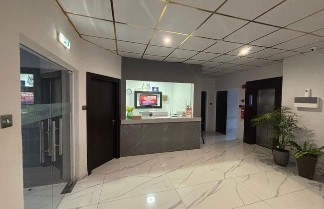 Polyxeni Hotel Apartments - Foto 4