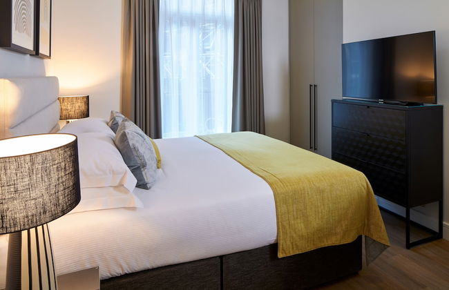 Cheval Harrington Court at South Kensington - Foto 2