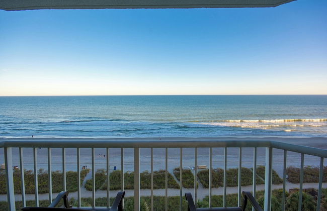 The Strand - A Boutique Resort - Photo 68