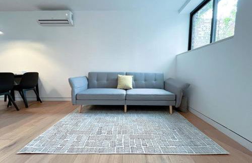 New Cozy Modern Minimalist Stay in Brooklyn at Rem-Casa - Foto 27