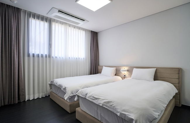 Jeju Hana Resort - Foto 5