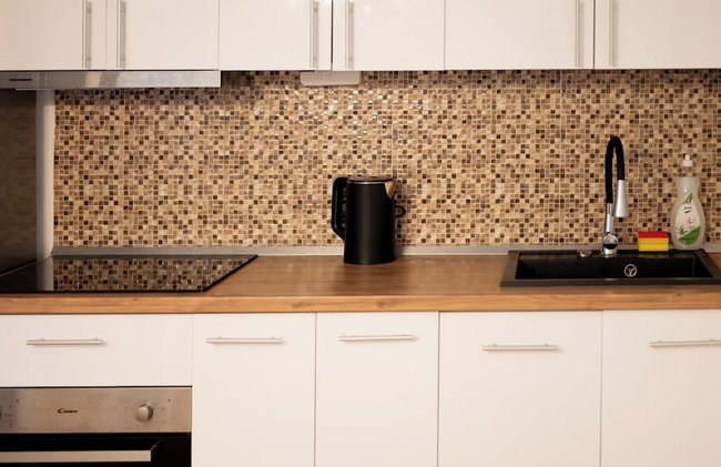 Moise House - Kosher ApartHotel - Foto 29