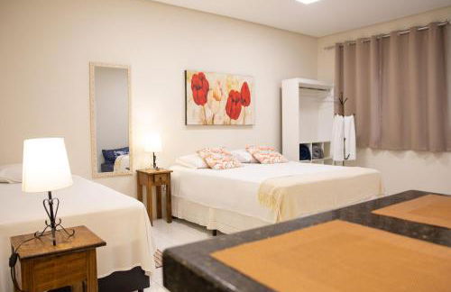 Flats Premium Jabaquara - Foto 18