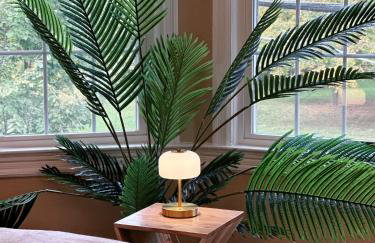 Princeton Einstein Boutique Stay - Photo 44