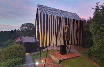 1Step2AllStars Baumhaus - Foto 9