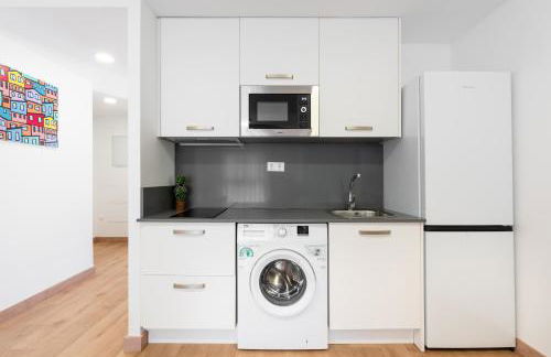 WintowinRentals Cozy Apartment Near Center - Foto 9