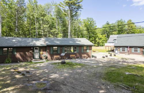 The Gamehouse - Lake Access Nearby - Foto 47