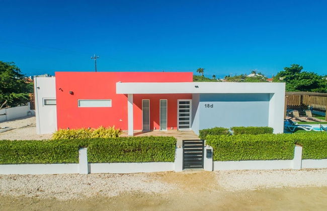 Viva Koyari Modern House - Foto 45