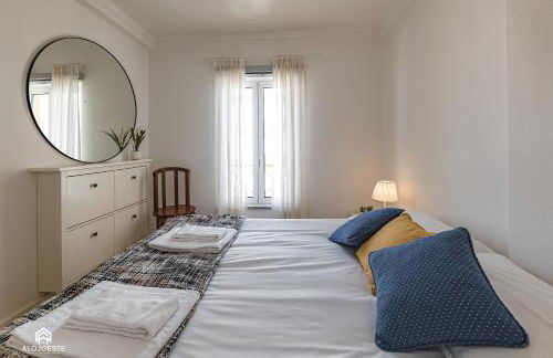 The Pateo Beach Apartment - Santa Cruz - Foto 16