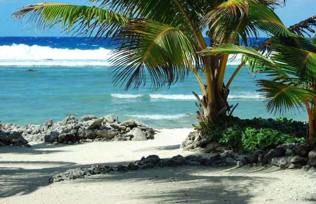 Tropical Sands - Foto 1