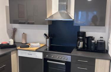 Ländliche Fewo Rose, 4km zum Stausee - Foto 24