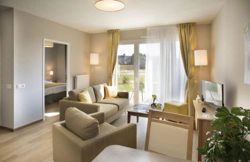 Résidence Séniors Domitys Le Pupitre d'Or - Foto 1