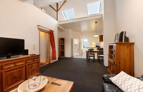 Alte Stadtvilla - Foto 15