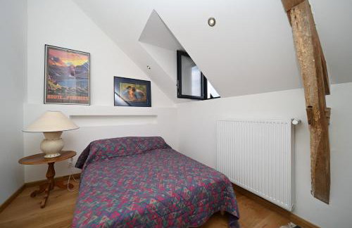 La maison Poulogne - Photo 24