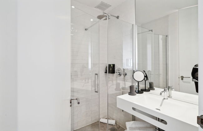 Limehome Madrid Calle de Nuñez de Balboa - Photo 71