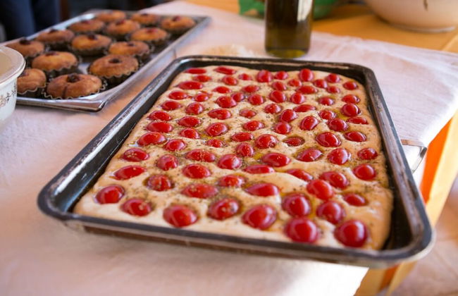 Agriturismo Regno di Marzagaglia - Foto 24