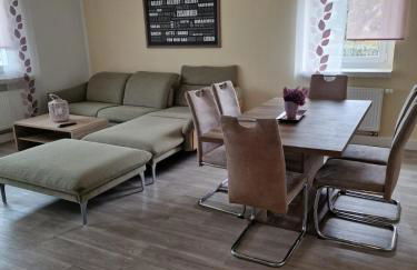 Ferienwohnung "Ernst 1" - Foto 1