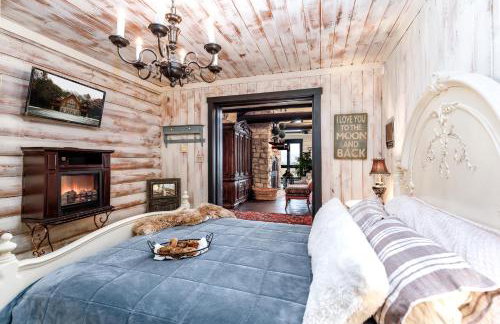 Frogmore Cabin - Foto 51