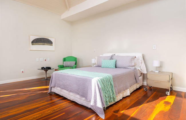 Mansão de Cinco Suítes em Geribá - Foto 7