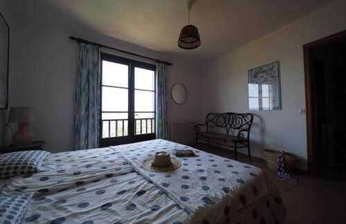 Meervilla Mallorca - Charmantes Ferienhaus mit phantastischem Meerblick in Canyamel - Photo 19