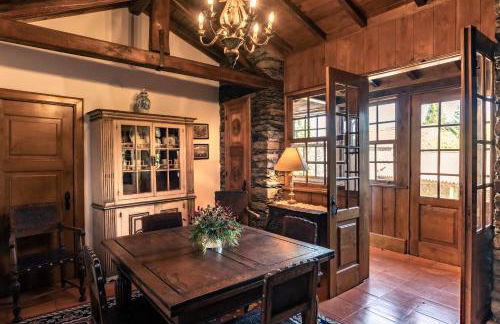 Quinta de Mourães - Casa do Xisto - Foto 33