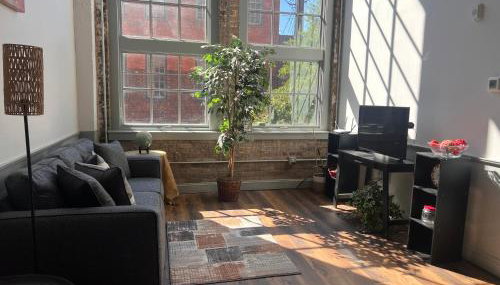 Prime 2BR Condo Historic Morris Ave, Downtown Birmingham - Foto 3