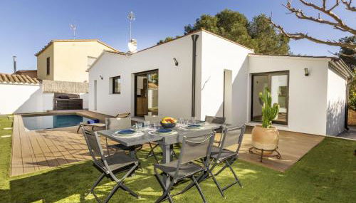 Holiday Home La Manzaneta by Interhome - Foto 2