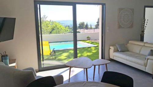 Villa Abelha en Provence - Foto 3