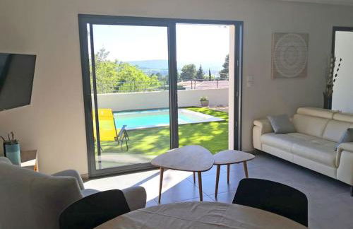 Villa Abelha en Provence - Photo 3