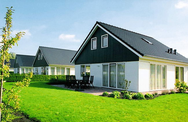 Relaxing Drenthe Retreat - Foto 1