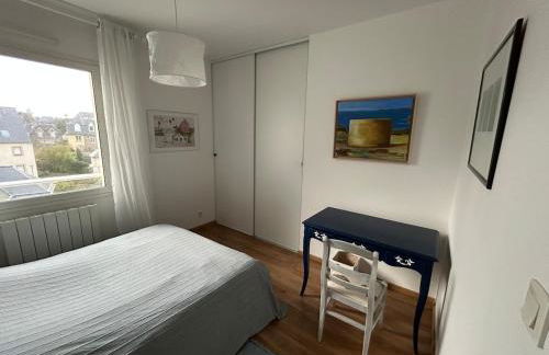 L'Evasion Marine - mer & plage de sable fin à pied - Foto 17