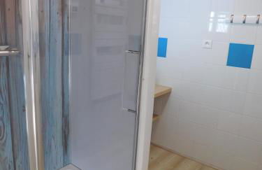 Chalet du Pommery, Hautes-Vosges - Foto 33