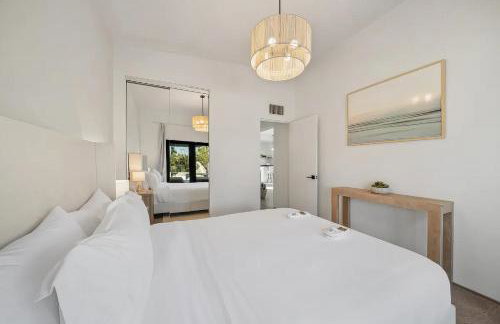 Palm Springs Haven - Pool, Hot Tub & Mountain Views - Foto 2