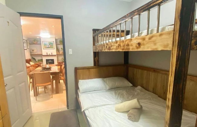 2 Bedroom Apartment for 6 Guests - Foto 2