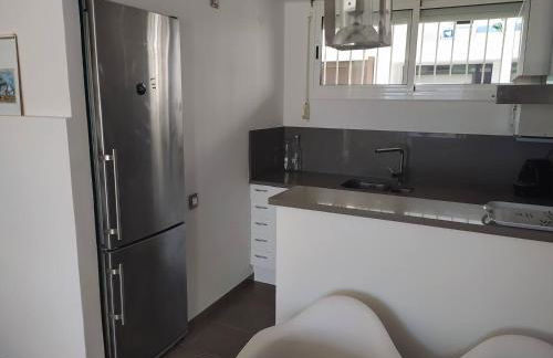 Xalana con terraza y magnificas vistas al mar - Foto 24