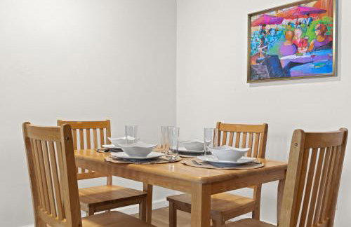 Cozy 1BR Lower Flat in Royal Oak - Foto 7