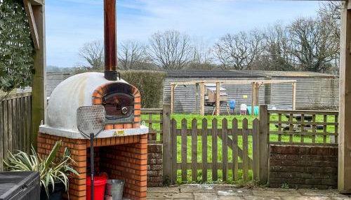 Egmont Farmhouse - Photo 3