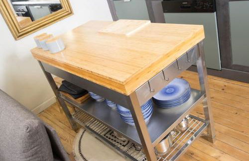 Central St Aubin dans un écrin de verdure - Foto 35