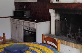 Maison de campagne 8 personnes - Photo 11