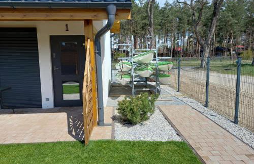 Domki i Apartamenty Wieleń - Foto 18