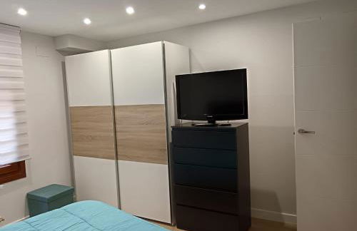 Apartamento El Puente - Foto 11