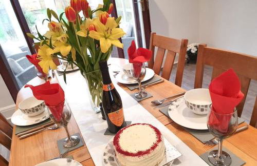 Hillcrest Coastal Retreat close to Sandy Cove - Foto 5