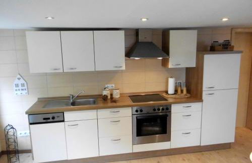 Ferienwohnung in der Altstadt von Heiligenhafen - Foto 19