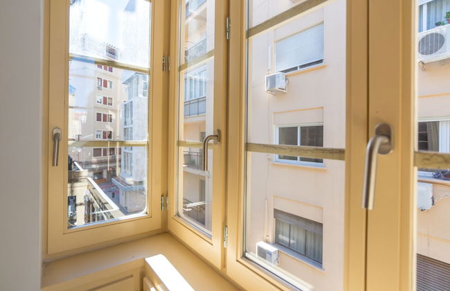 LU&CIA Apartamento Premium Soho - Foto 69