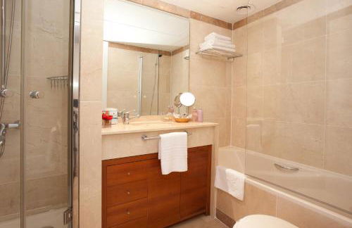 Akira Flats Diagonal Mar Apartments - Foto 37